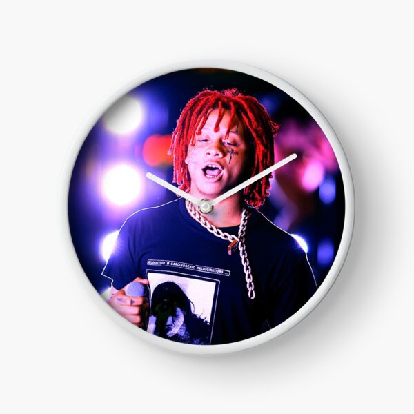 Wes kedarung lali Clock