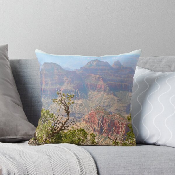 Item preview, Grand Canyon North Rim and pines designed and sold by FranWest.