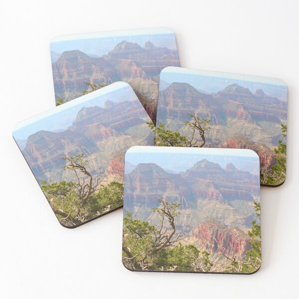 Item preview, Grand Canyon North Rim and pines designed and sold by FranWest.