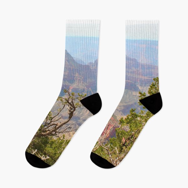 Item preview, Grand Canyon North Rim and pines designed and sold by FranWest.