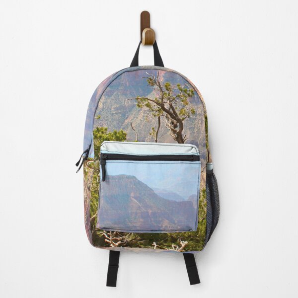 Item preview, Grand Canyon North Rim and pines designed and sold by FranWest.