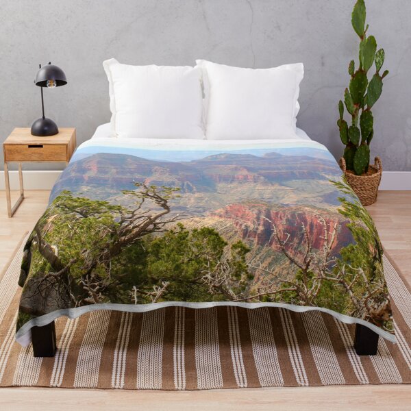 Item preview, Grand Canyon North Rim and pines designed and sold by FranWest.