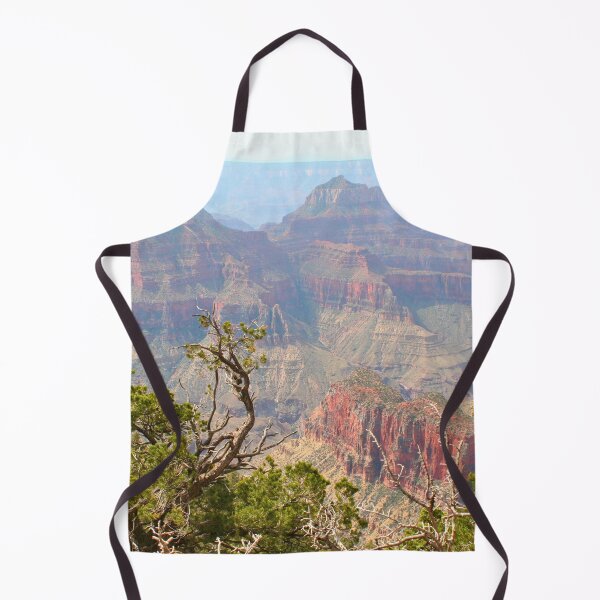 Item preview, Grand Canyon North Rim and pines designed and sold by FranWest.