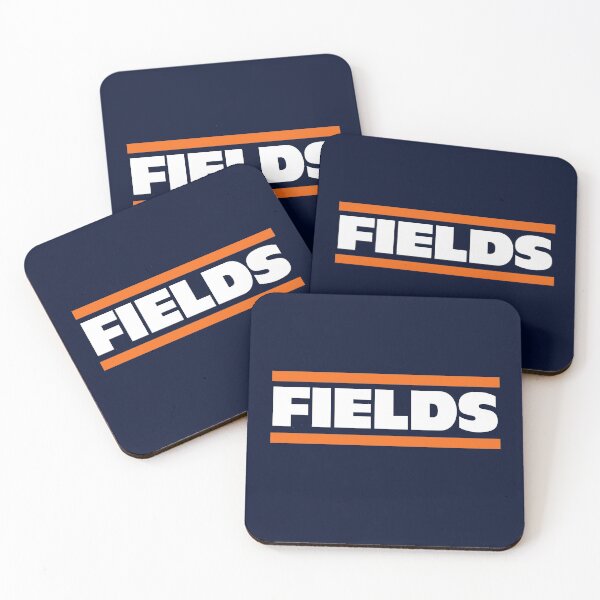 Item preview, Fields designed and sold by Primotees.