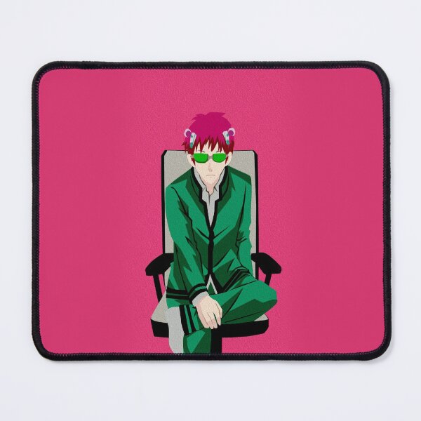 Item preview, Kusuo Saiki designed and sold by ziaolycter.