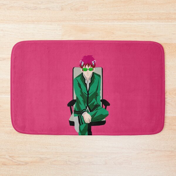 Item preview, Kusuo Saiki designed and sold by ziaolycter.