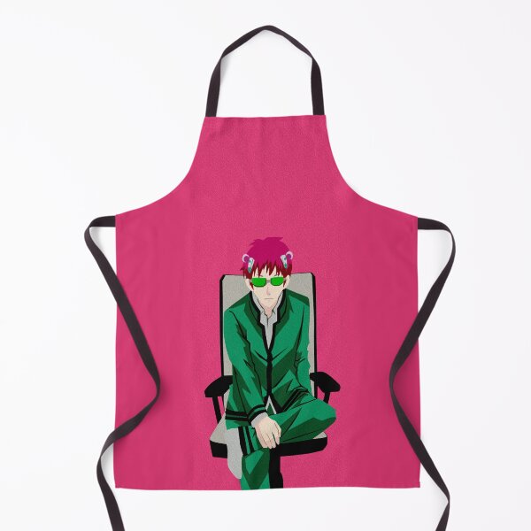 Item preview, Kusuo Saiki designed and sold by ziaolycter.