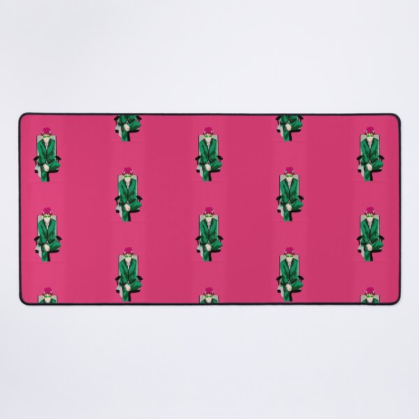 Item preview, Kusuo Saiki designed and sold by ziaolycter.