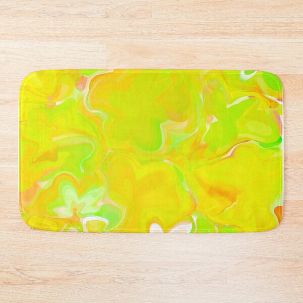 Item preview, Yellow Bloom  designed and sold by MochiDome.