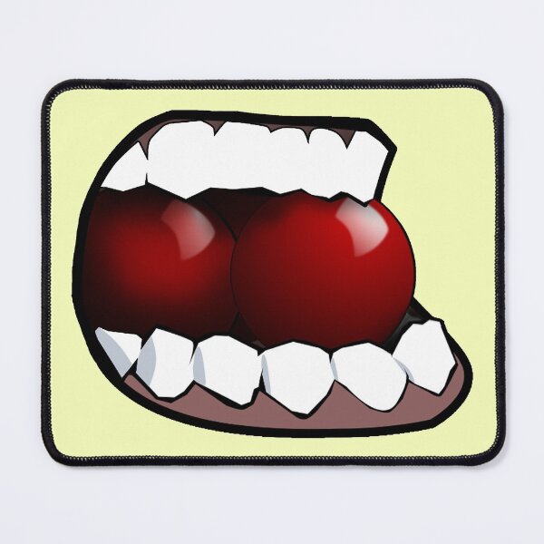 Item preview, Balls in Your Mouth designed and sold by Gravityx9.