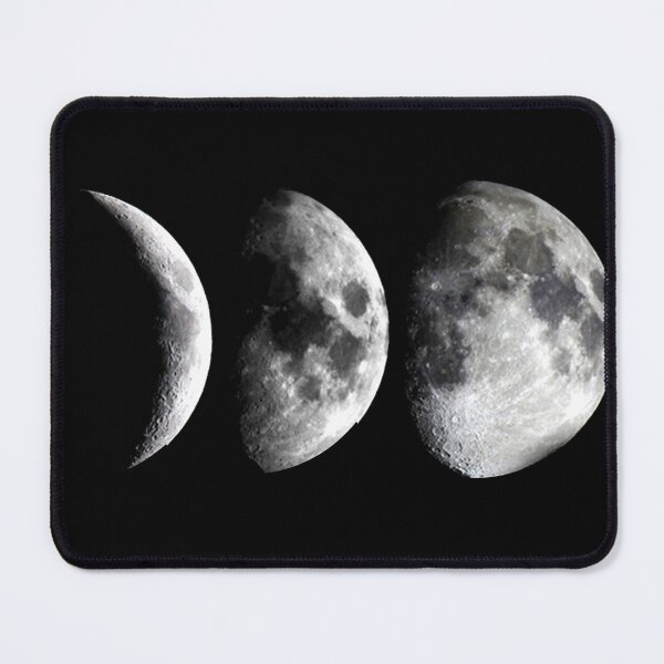 Item preview, Moon Phases designed and sold by artistdiat.