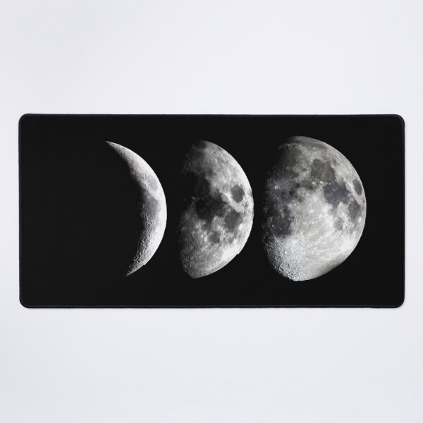 Item preview, Moon Phases designed and sold by artistdiat.