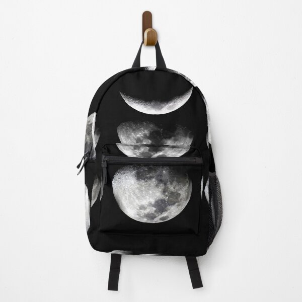 Item preview, Moon Phases designed and sold by artistdiat.