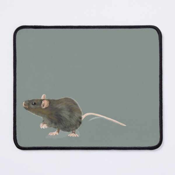 Item preview, Giant Rat designed and sold by Gift like the GOAT.