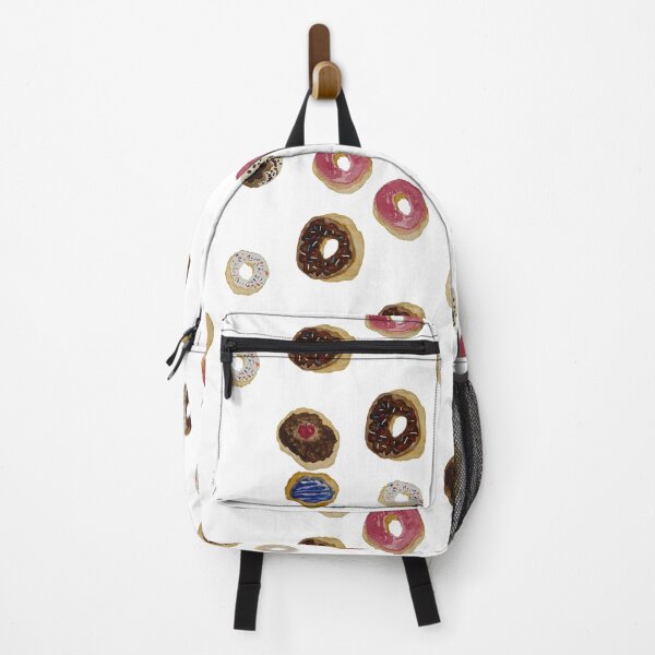 Item preview, Doughnut time designed and sold by Tessa Bryden.