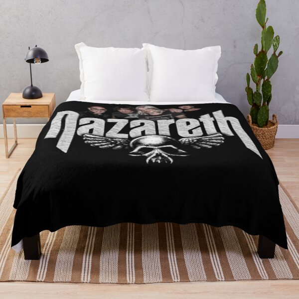 Item preview, Nazareth Band Rock Music Scotland Hard Love Hearts Nazareth Band 70 S designed and sold by NazarethbandLar.