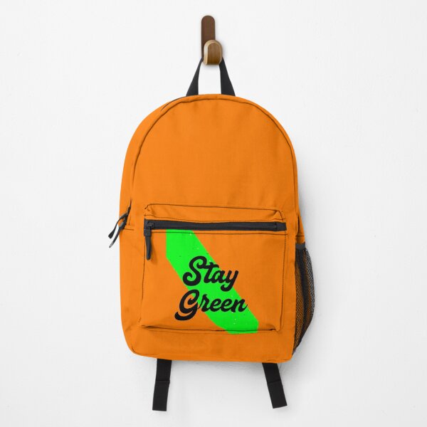 Item preview, Stay Green designed and sold by Art-Frankenberg.