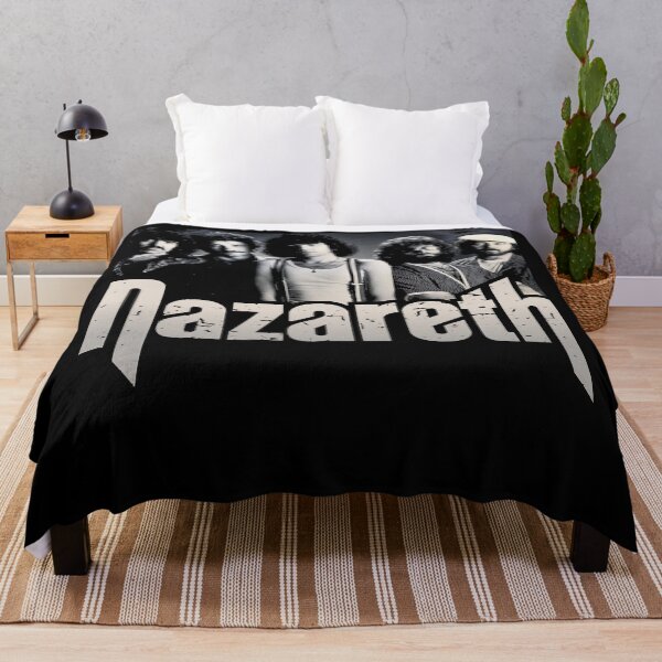 Item preview, Nazareth Band Rock Music Scotland Hard Love Hearts Nazareth Band Genres Hard Rock designed and sold by NazarethbandLar.