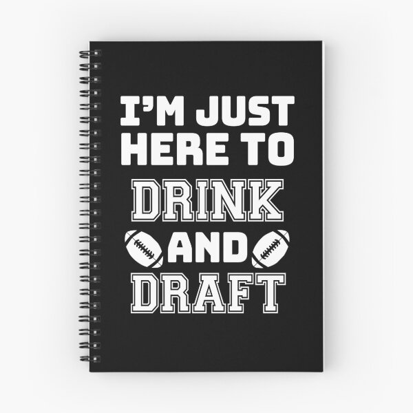 Item preview, I am just here to Drink and Draft designed and sold by notasimp.