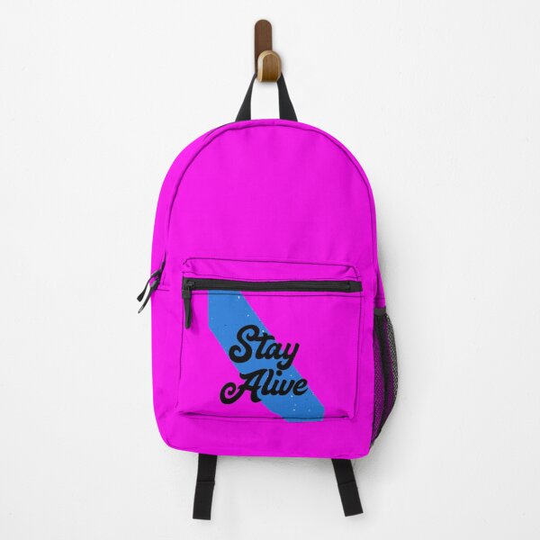 Item preview, Stay Alive designed and sold by Art-Frankenberg.