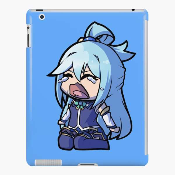 Kazuma Konosuba iPad Case & Skin for Sale by True2Form