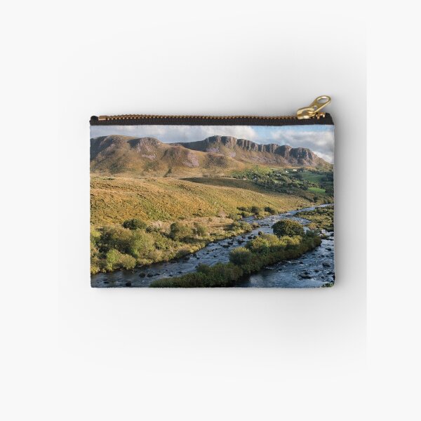 Item preview, The Dimpled Hills designed and sold by Kristin Repsher.