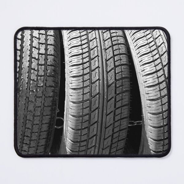 Item preview, Tires designed and sold by Gaspar Avila.