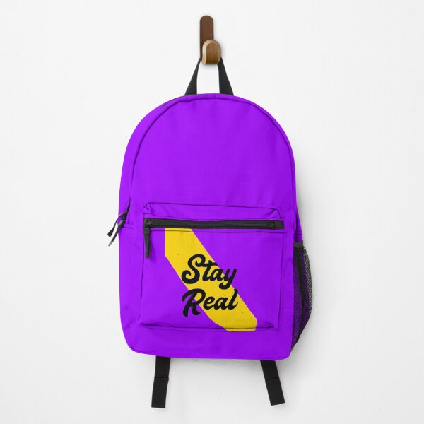 Item preview, Stay Real designed and sold by Art-Frankenberg.