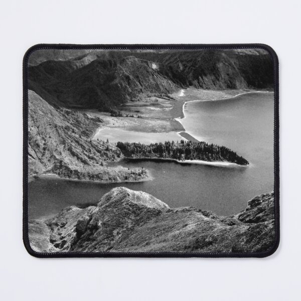 Item preview, Crater lake designed and sold by Gaspar Avila.