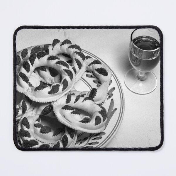 Item preview, Azorean pastry designed and sold by Gaspar Avila.
