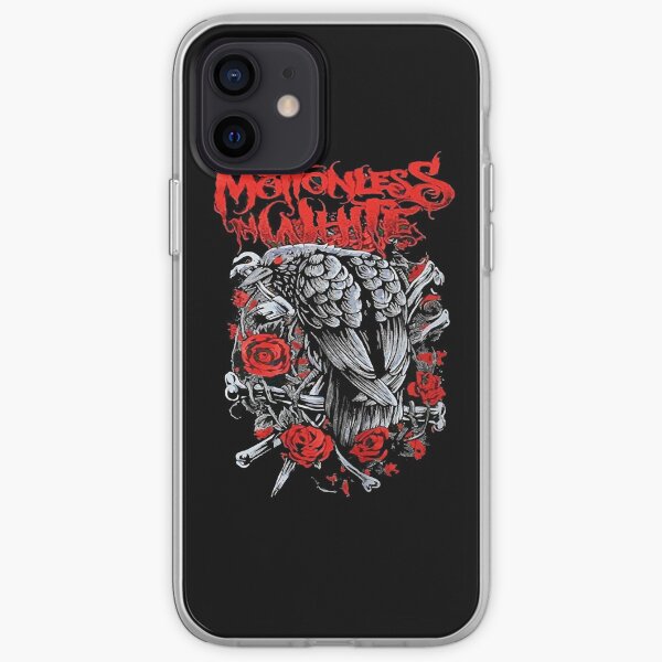 Motionless In White iPhone cases & covers Redbubble