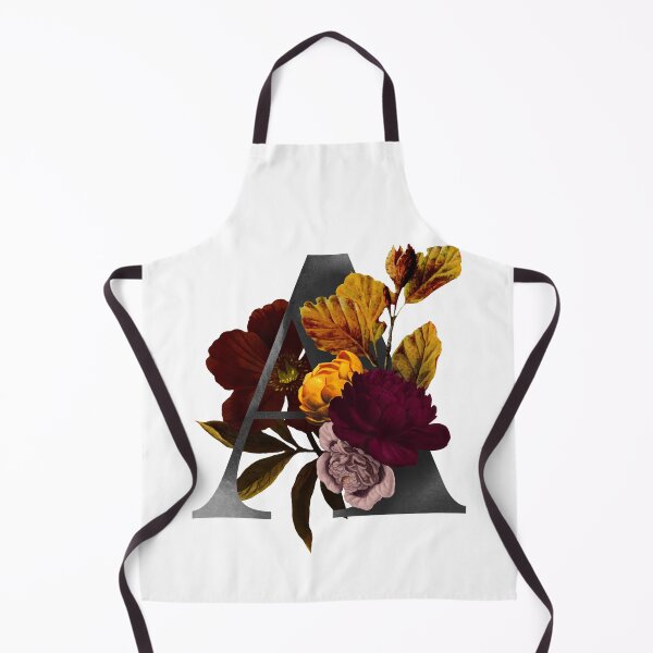 Item preview, Capital A designed and sold by Sieya.