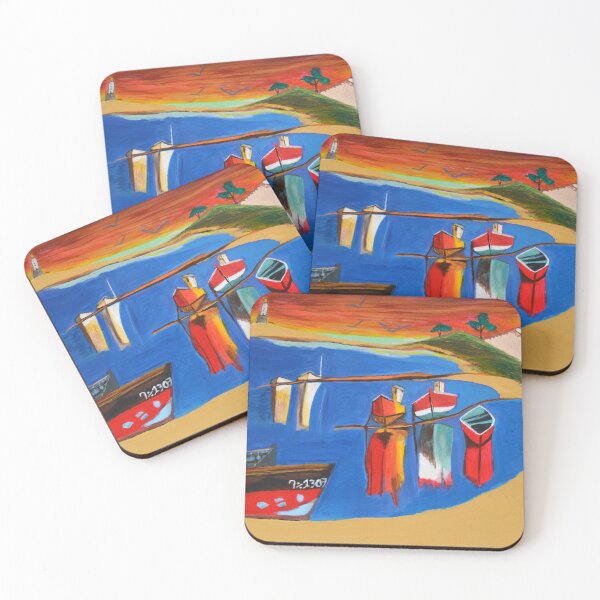 Item preview, Essaouira designed and sold by Emilie Fauquet.
