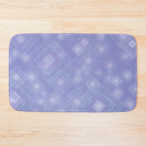 Item preview, Hazed violet  designed and sold by JustLagoons.