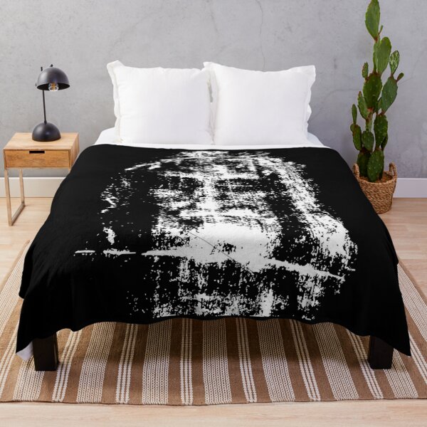 Item preview, Nazareth Band Rock Scotland Had Several Hits In The United Kingdom Shroud Of Turin Jesus Christ Face designed and sold by NazarethbandLar.