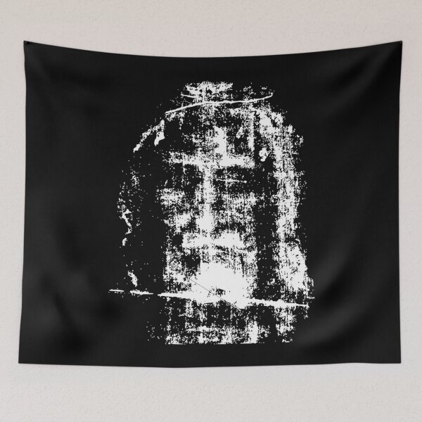 Item preview, Nazareth Band Rock Scotland Had Several Hits In The United Kingdom Shroud Of Turin Jesus Christ Face designed and sold by NazarethbandLar.
