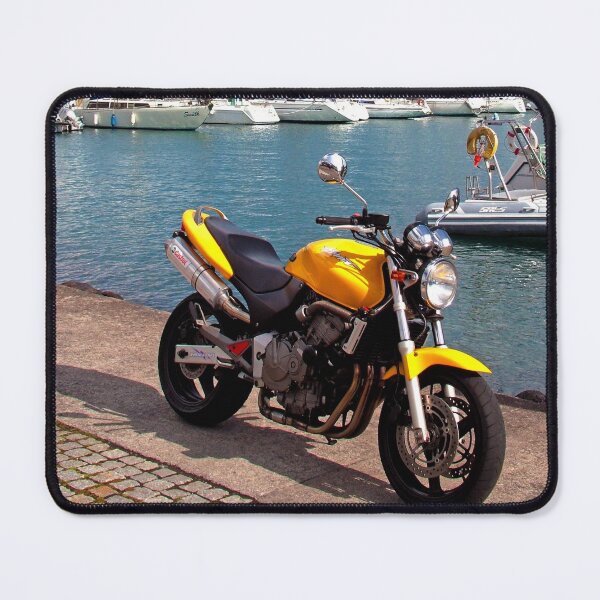 Item preview, Bike at the marina designed and sold by Gaspar Avila.