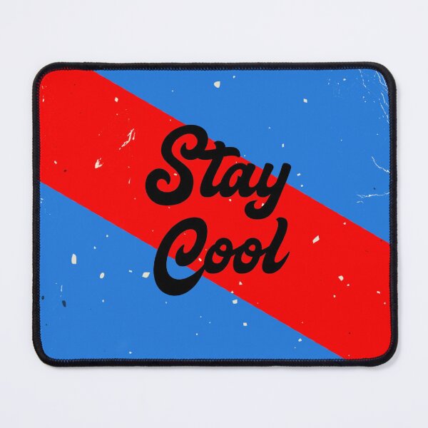 Item preview, Stay Cool designed and sold by Art-Frankenberg.
