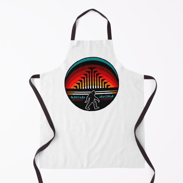 Item preview, Warrior - Klamath Tribes Design designed and sold by SHUINA SKO DESIGNS.