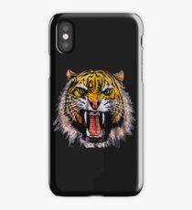 Tekken - Heihachi Tiger iPhone Case/Skin
