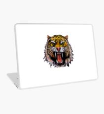 Tekken - Heihachi Tiger Laptop Skin