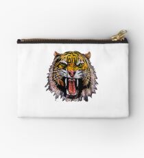 Tekken - Heihachi Tiger Studio Pouch
