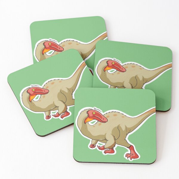 Item preview, Deinocheirus designed and sold by GravyDinos.
