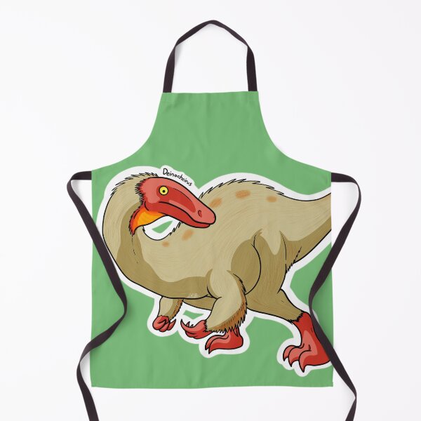 Item preview, Deinocheirus designed and sold by GravyDinos.