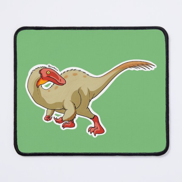 Item preview, Deinocheirus designed and sold by GravyDinos.