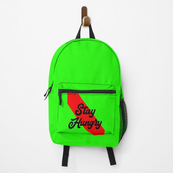 Item preview, Stay Hungry designed and sold by Art-Frankenberg.