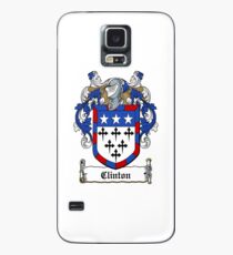 Clinton (Louth) Case/Skin for Samsung Galaxy