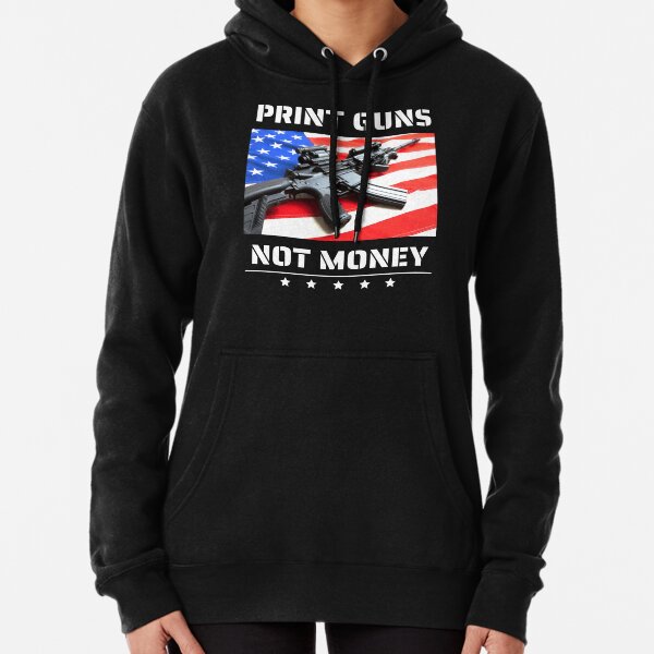 Item preview, Print guns not money, guns not money designed and sold by ConstantinoMD1.