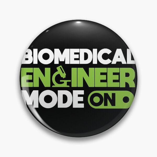 Item preview, Biomedical Engineer Mode On designed and sold by phoebesara86.