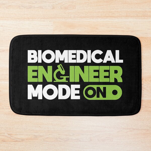 Item preview, Biomedical Engineer Mode On designed and sold by phoebesara86.